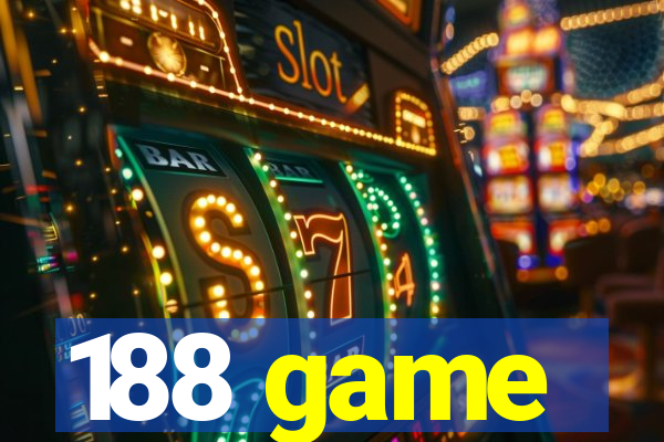 188 game
